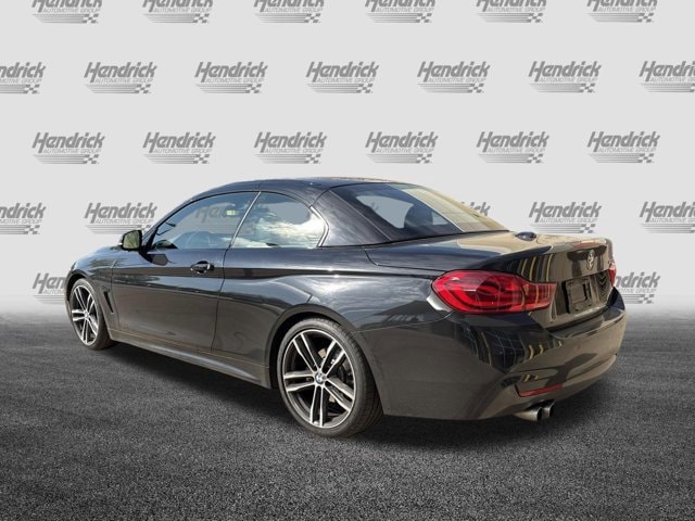 2019 BMW 4 Series 430i photo 6