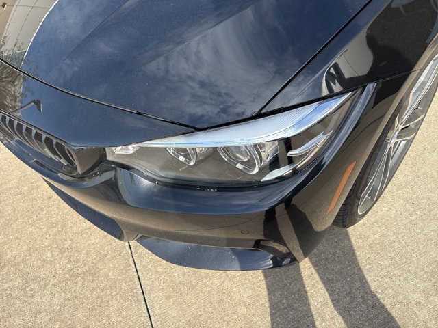 2019 BMW 4 Series 430i photo 4