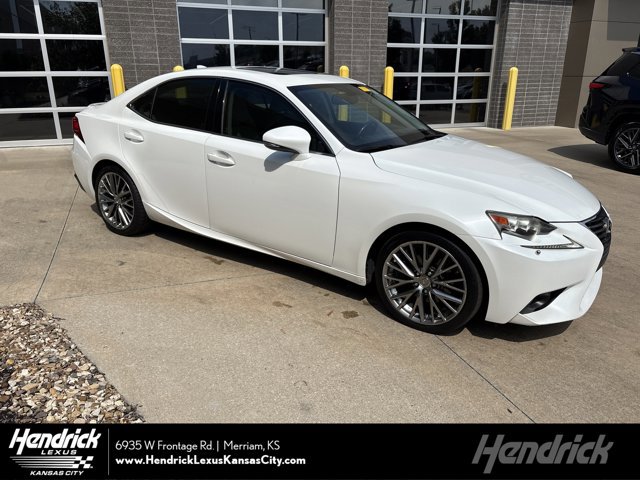 2014 Lexus IS