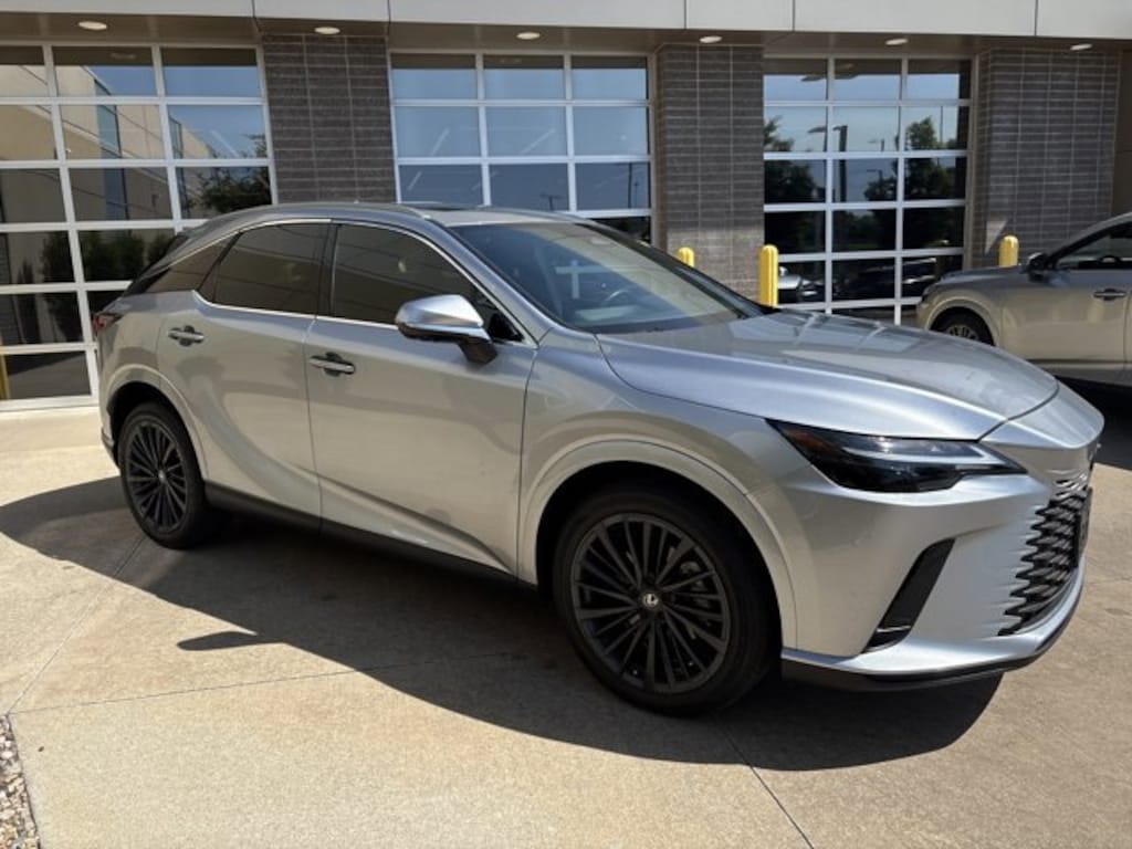 Used 2024 Lexus RX RX 350 Premium SUV