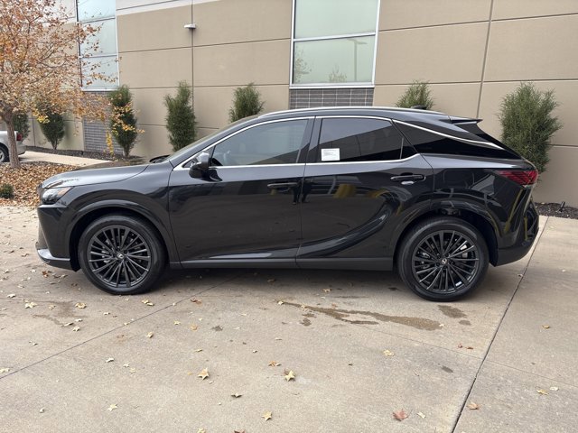 2026 Lexus RX 350 Premium photo 4