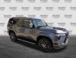 2025 LEXUS GX GX 550 Premium+ SUV