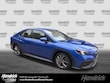  Subaru WRX