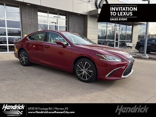 2025 LEXUS ES 350 Sedan