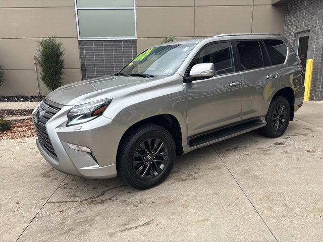 2023 Lexus GX 460 Premium photo 4