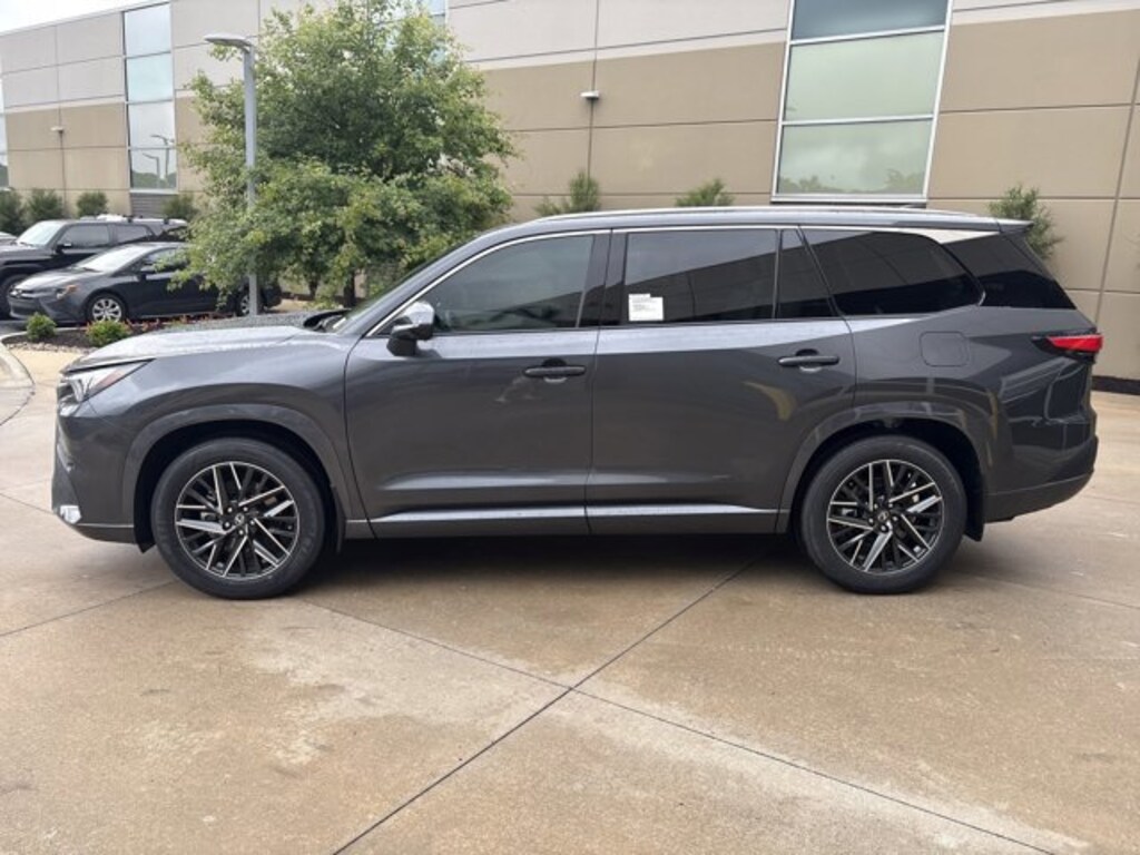 New 2026 Lexus TX TX 350 Premium SUV