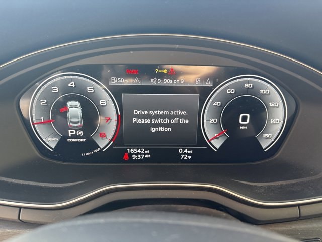 2023 Audi A5 Sportback S line Prestige photo 6