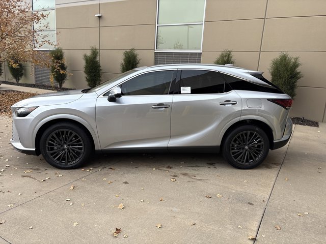2026 Lexus RX 350 Premium photo 4