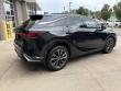 2024 LEXUS RX 350 F SPORT HANDLING AWD SUV