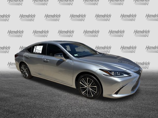 2025 Lexus ES 350 photo 2