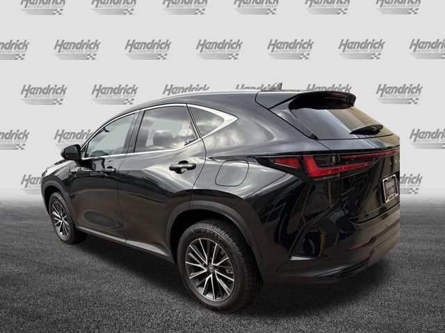 2024 LEXUS NX NX 250 Premium photo 5