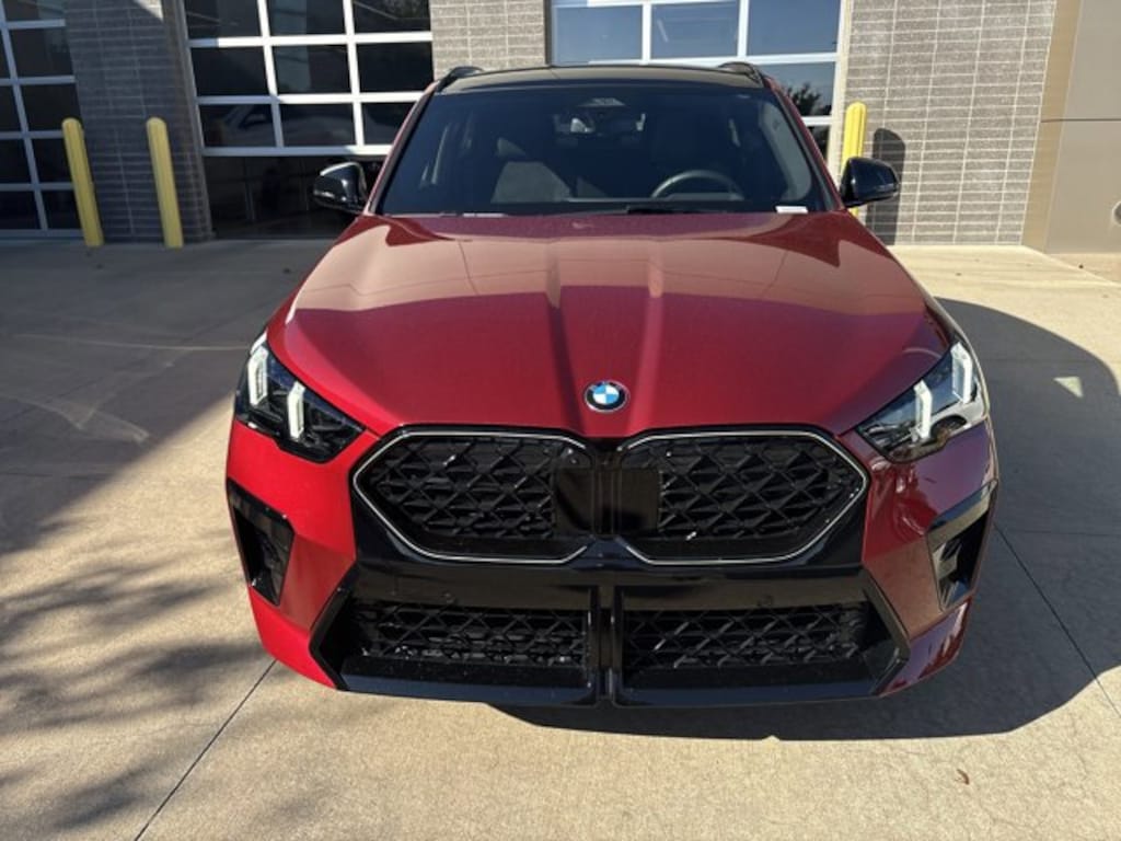 Used 2025 BMW X2 xDrive28i SUV