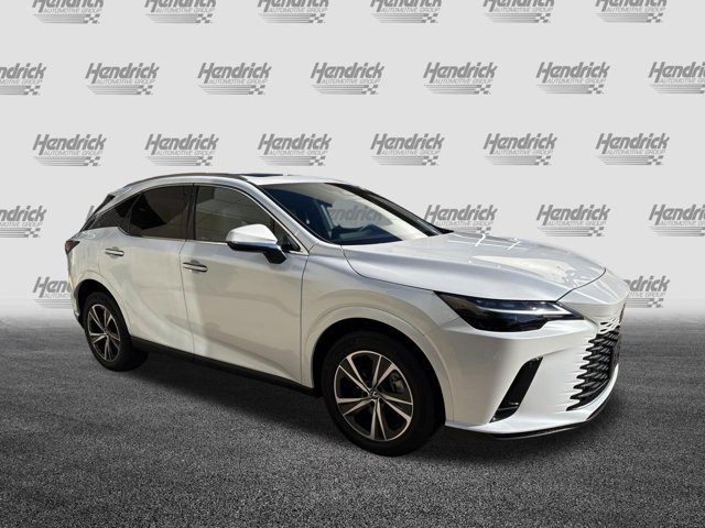 Certified 2023 Lexus RX 350 PREMIUM SUV