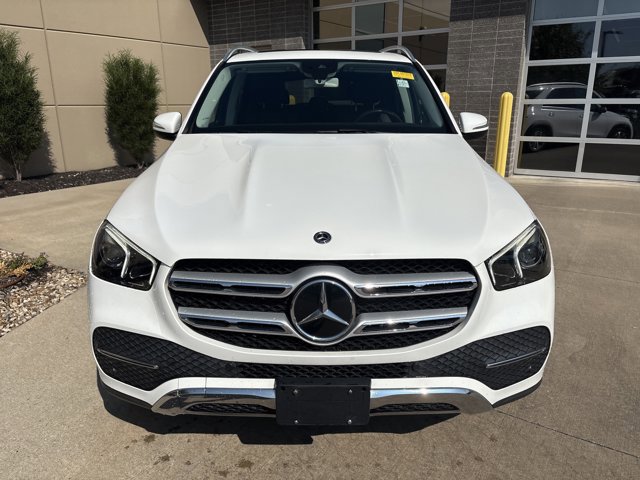 2020 Mercedes Benz GLE 450 photo 3