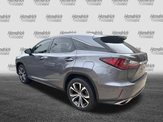 2017 LEXUS RX RX 350 photo 5