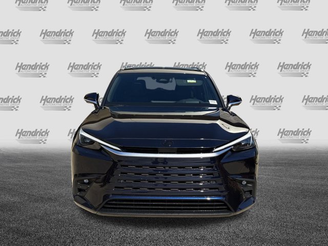 New 2026 Lexus TX 350 LUXURY AWD SUV