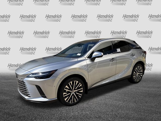 New 2026 Lexus RX 350 PREMIUM PLUS SUV