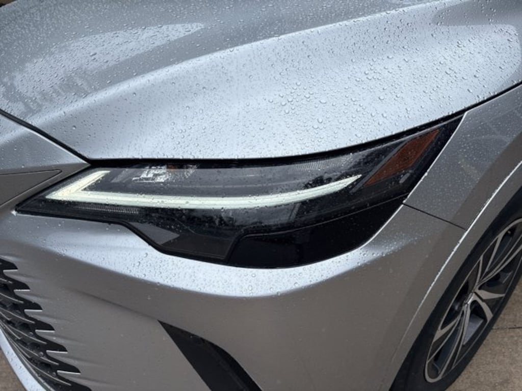 Certified 2023 Lexus RX 350 PREMIUM SUV