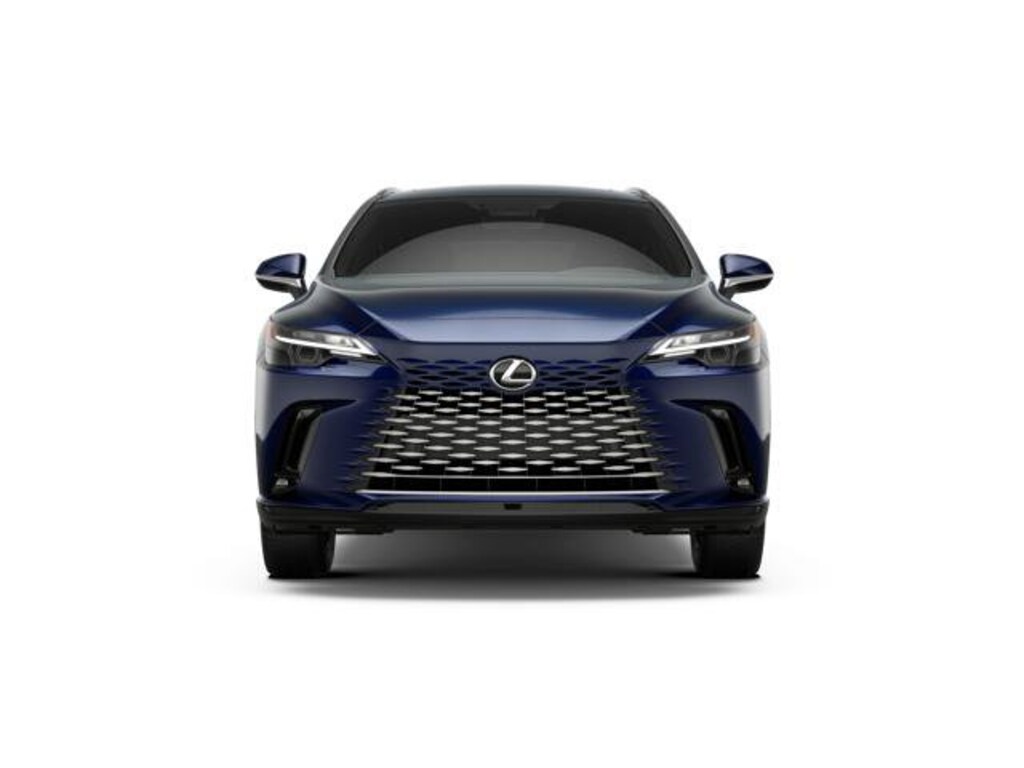 New 2026 Lexus RX RX 350 Premium SUV