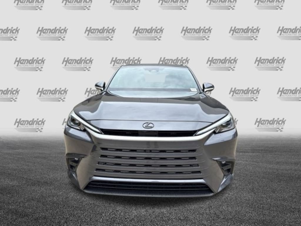 New 2026 Lexus TX 350 PREMIUM AWD SUV