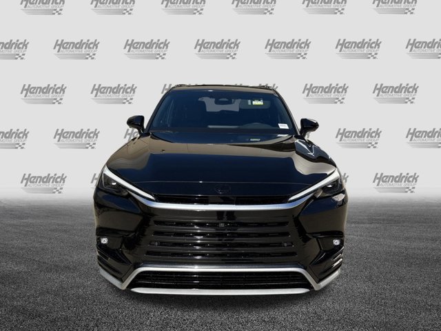 2026 Lexus TX 350 F SPORT photo 3