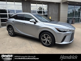 2025 LEXUS RX RX 350 Premium SUV
