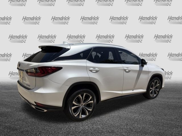 2022 LEXUS RX RX 350 photo 3
