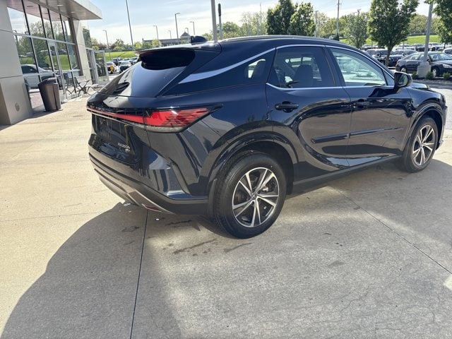 2023 LEXUS RX RX 350h Premium Plus photo 3