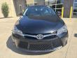 2016 Toyota Camry SE Sedan