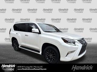 2021 LEXUS GX GX 460 Premium SUV