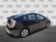 2012 Toyota Prius Three Hatchback