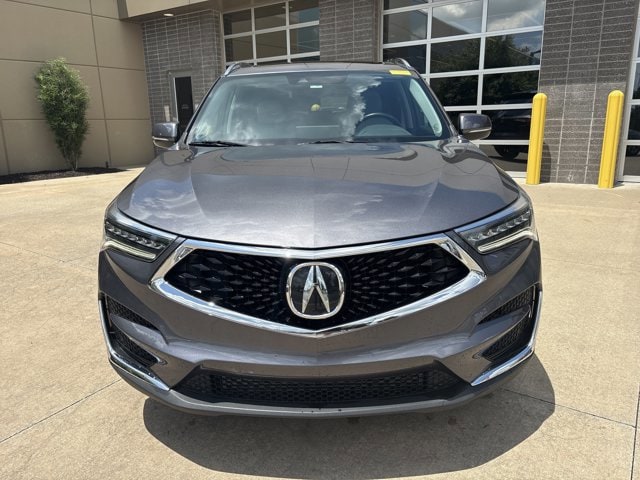Acura RDX W/Technology Pkg