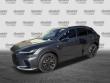 2024 LEXUS RX RX 350 F SPORT Handling SUV