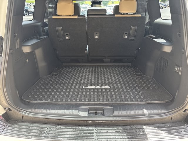 Used 2024 LEXUS GX For Sale in Merriam, KS VIN: JTJTBCDX9R5010300
