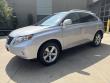 2012 LEXUS RX 350 SUV
