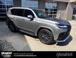 LEXUS LX 600