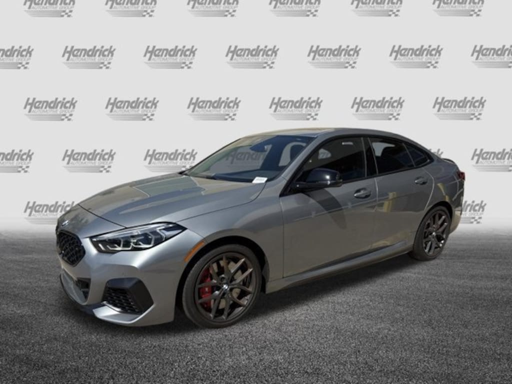 Used 2024 BMW 2 Series M235i xDrive Gran Coupe