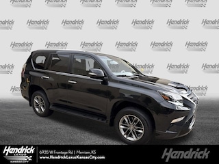 2022 LEXUS GX GX 460 Premium SUV