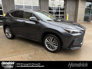 2025 LEXUS NX NX 350 Premium SUV