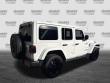 2022 Jeep Wrangler 4xe Unlimited Sahara SUV
