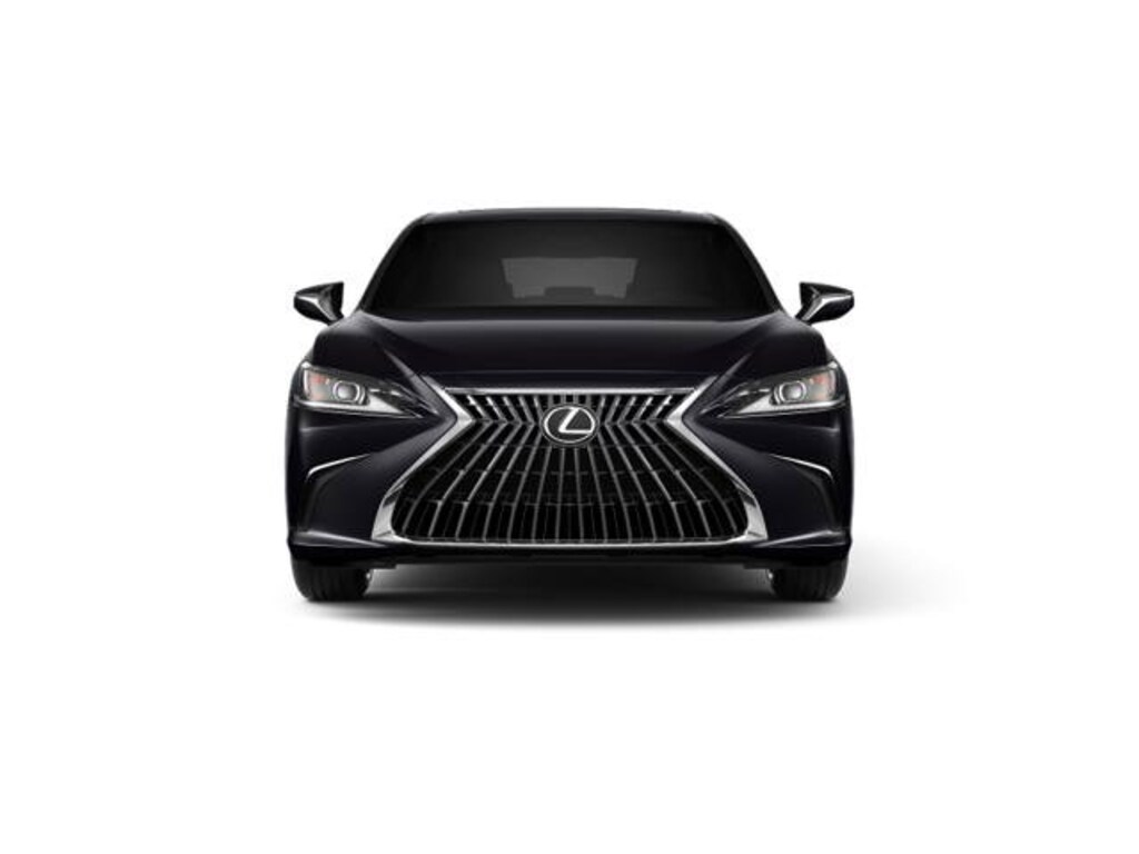 New 2025 Lexus ES 350 Sedan