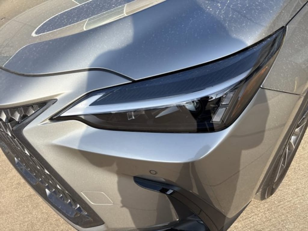 Used 2025 Lexus NX NX 350 SUV