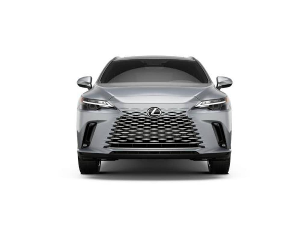 New 2026 Lexus RX 350h PREMIUM PLUS SUV