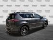 2018 Toyota RAV4 Hybrid SE SUV