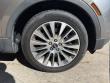 2017 Lincoln MKC Reserve SUV