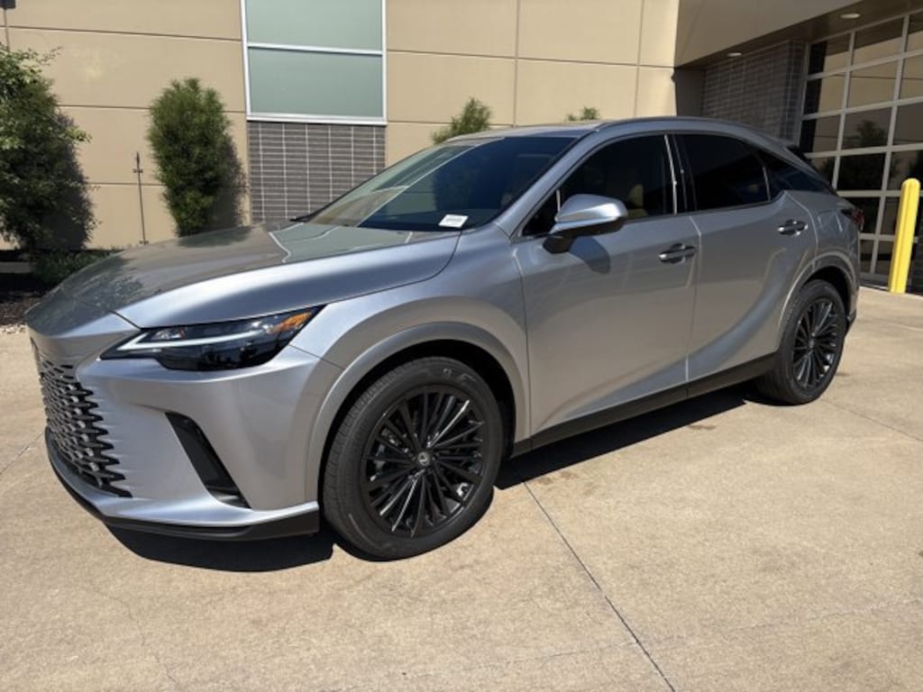 New 2026 Lexus RX 350 PREMIUM SUV