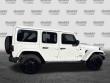 2022 Jeep Wrangler 4xe Unlimited Sahara SUV