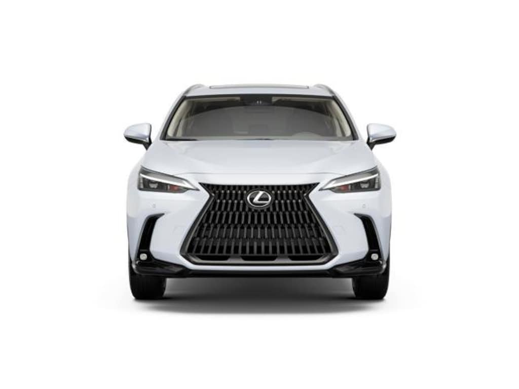 New 2026 Lexus NX NX 450h+ Premium SUV