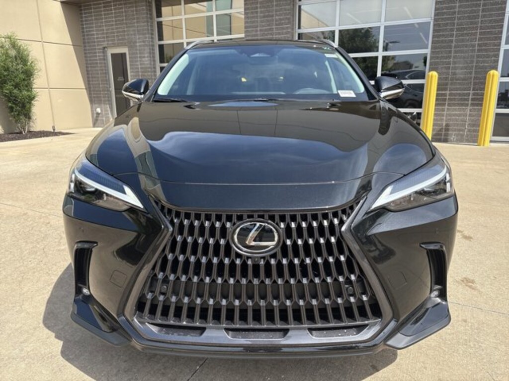 New 2026 Lexus NX 350 PREMIUM SUV