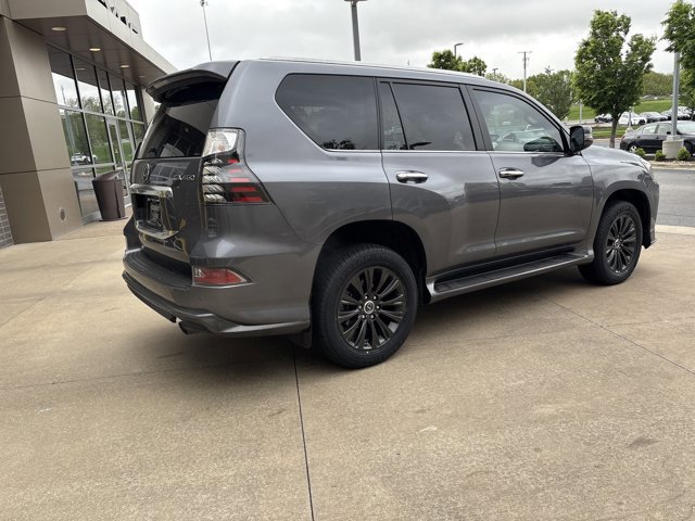 2023 LEXUS GX GX 460 Premium photo 3